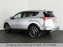 Toyota RAV4 2.5 HYBRID DYNAMIC SPORT GARANTIE 10-2028 ACHTERUITRIJ CAMERA . ADAPTIEVE CRUISE CONTROL . PARKEERSENSOREN VOOR & ACHTER .