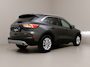 Ford Kuga 2.5 PHEV Titanium X I Adaptive Cruise I Winterpakket I Half Leder I Elek. Voorstoelen I HUD I Elek. Achterklep I Verwarmde Achterbank I