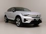 Volvo C40 Recharge Twin Motor Ultimate 78 kWh I Panoramadak I 360 Camera I Harmon Kardon I Elek. Achterklep I CarPlay I Memory I Leder & Alcantara I