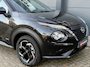 Nissan Juke 1.6 Hybrid N-Connecta / 100% Onderhoud