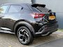 Nissan Juke 1.6 Hybrid N-Connecta / 100% Onderhoud