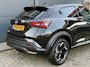 Nissan Juke 1.6 Hybrid N-Connecta / 100% Onderhoud
