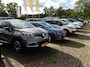 Renault Captur E-Tech plug-in hybrid 160PK techno | CAMERA | NAVI