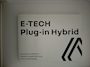 Renault Captur E-Tech plug-in hybrid 160PK techno | CAMERA | NAVI