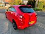 Opel Corsa 1.2 Opc Line A-C Elek Pakket Lmv Stoel/stuur Vrm