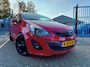 Opel Corsa 1.2 Opc Line A-C Elek Pakket Lmv Stoel/stuur Vrm