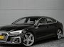 Audi A5 Sportback 45 TFSI Quattro Sport S-Line Matrix Trekhaak Camera 20"