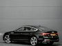 Audi A5 Sportback 45 TFSI Quattro Sport S-Line Matrix Trekhaak Camera 20"