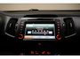 Kia Sportage 1,6 GDi Vibe [ Camera Navi Climate LED Cruise ]