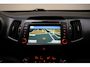 Kia Sportage 1,6 GDi Vibe [ Camera Navi Climate LED Cruise ]