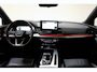 Audi Q5 55 TFSI e S Line Competition Black [ Luchtvering Memory Leder 360°cam ]