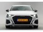 Audi A3 45 TFSI e S line Competition [ Leder Virtual Stoelverwarming ]