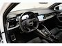 Audi A3 45 TFSI e S line Competition [ Leder Virtual Stoelverwarming ]