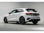 Audi A3 45 TFSI e S line Competition [ Leder Virtual Stoelverwarming ]