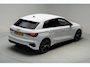 Audi A3 45 TFSI e S line Competition [ Leder Virtual Stoelverwarming ]