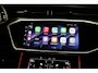 Audi A6 Avant 45 TFSI quattro 265pk S Line Black [ Matrix-LED B&O Leder Stoelverwarming v+a Virtual ]