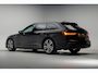 Audi A6 Avant 45 TFSI quattro 265pk S Line Black [ Matrix-LED B&O Leder Stoelverwarming v+a Virtual ]