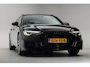 Audi A6 Avant 45 TFSI quattro 265pk S Line Black [ Matrix-LED B&O Leder Stoelverwarming v+a Virtual ]