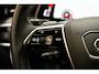 Audi A6 Avant 45 TFSI quattro 265pk S Line Black [ Matrix-LED B&O Leder Stoelverwarming v+a Virtual ]