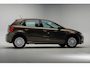 Volkswagen Polo 1.2 TSI Comfortline 5d [ Navi Apple/Android Cruise Airco ]