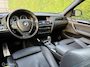 BMW X3 xDrive20i High Executive Panodak Cruise Clima Leer