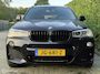 BMW X3 xDrive20i High Executive Panodak Cruise Clima Leer