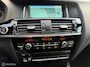 BMW X3 xDrive20i High Executive Panodak Cruise Clima Leer