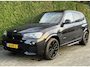 BMW X3 xDrive20i High Executive Panodak Cruise Clima Leer