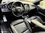 BMW X3 xDrive20i High Executive Panodak Cruise Clima Leer
