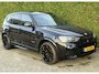 BMW X3 xDrive20i High Executive Panodak Cruise Clima Leer