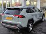 Toyota RAV4 2.5 Hybrid Dynamic Trekhaak | Dodehoekdetectie | 18 inch | 360 camera