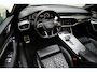 Audi A7 Sportback 55 TFSI e quattro 3x S LINE RS STOEL PANO