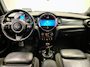 MINI John Cooper Works 5-Deurs 1.5 One Leer navi Ecc Cruise Alu Pdc