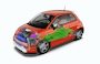 Fiat 500 E-Classic-24KW - 2016-50.000KM
