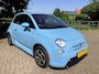 Fiat 500 E-Classic-24KW - 2016-50.000KM
