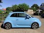 Fiat 500 E-Classic-24KW - 2016-50.000KM