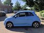 Fiat 500 E-Classic-24KW - 2016-50.000KM