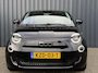 Fiat 500 3+1 Icon 42 kWh SOH 97% | Apple Carplay | Stoelverwarming Voor | Panorama Dak | Extra Set Zomerbanden | Navigatie | DAB | Camera