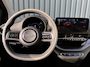 Fiat 500 3+1 Icon 42 kWh SOH 97% | Apple Carplay | Stoelverwarming Voor | Panorama Dak | Extra Set Zomerbanden | Navigatie | DAB | Camera
