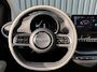 Fiat 500 3+1 Icon 42 kWh SOH 97% | Apple Carplay | Stoelverwarming Voor | Panorama Dak | Extra Set Zomerbanden | Navigatie | DAB | Camera
