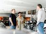 Mercedes-Benz EQA 250 190pk Business Solution Luxury I Camera I Cruise I Climate I Sfeerverlichting
