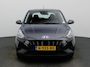 Hyundai i10 1.0 Comfort | WORDT VERWACHT | APPLE CARPLAY - ANDROID AUTO | AIRCO | CRUISE CONTROL | MULTIFUNCTIONEEL STUURWIEL |