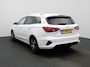 MG MG5 Electric Standard Range Luxury 50 kWh | WORDT VERWACHT | 360 CAMERA | APPLE CARPLAY - ANDROID AUTO | LEDER | CLIMATE CONTROL | CRUISE CONTROL |