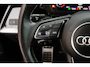 Audi A3 Sportback 30 TFSI 110pk S edition LED Keyless Navigatie Climate control Carplay 2x S-Line