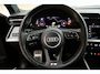 Audi A3 Sportback 30 TFSI 110pk S edition LED Keyless Navigatie Climate control Carplay 2x S-Line