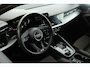 Audi A3 Sportback 30 TFSI 110pk S edition LED Keyless Navigatie Climate control Carplay 2x S-Line