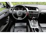 Audi A4 Avant 1.8 TFSI Pro Line AUT | LEDER | 18" LMV | XENON | NAVI | STOELVERW.