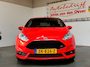 Ford Fiesta 1.6 ST2|Stoelverwarming|Recaro|Sportuitlaat|17 " LM-Velgen|