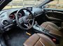 Audi A3 Sportback 1.0 TFSI Sport Lease Edition Full LED Leder Navi Clima Cruise LM