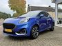 Ford Puma 1.0i Ecoboost Hybrid 125pk
